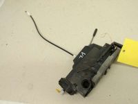T�rschloss links vorn <br>MERCEDES-BENZ A-KLASSE (W168) A 160
