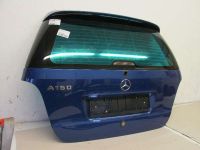 Heckklappe <br>MERCEDES-BENZ A-KLASSE (W168) A 160