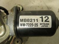Wischermotor vorne <br>MITSUBISHI LANCER V STATION WAGON (CB_W, CD_W) 1.6
