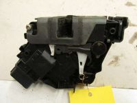 T�rschloss links vorn <br>FORD FOCUS II (DA_) 1.6