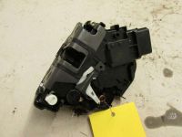 T�rschloss rechts hinten <br>FORD FOCUS II (DA_) 1.6