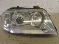 Hauptscheinwerfer rechts Xenon, ab 04/00<br>VW SHARAN (7M8, 7M9, 7M6) 1.9 TDI