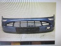 Sto�f�nger vorne ab 10/99<br>FORD FIESTA IV (JA_, JB_) 1.25I 16V