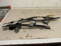 Fensterheber elek. rechts vorn <br>FORD MONDEO III STUFENHECK (B4Y) 2.0 TDCI