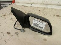 Aussenspiegel elek., rechts bis 05/03<br>FORD MONDEO III STUFENHECK (B4Y) 2.0 TDCI