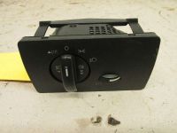 Lichtschalter mit NSW<br>FORD MONDEO III STUFENHECK (B4Y) 2.0 TDCI