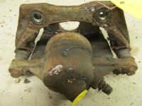 Bremssattel links vorn <br>FORD MONDEO III STUFENHECK (B4Y) 2.0 TDCI