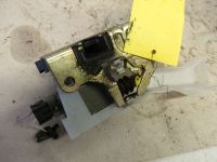 T�rschloss links vorn <br>RENAULT CLIO II (BB0/1/2_, CB0/1/2_) 1.2