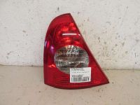 R�ckleuchte links ab 06/01<br>RENAULT CLIO II (BB0/1/2_, CB0/1/2_) 1.2 16V