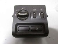 Lichtschalter ab 03/99<br>VOLVO S40 / V40 LIM./KOMBI (TYP:V)