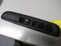 Schalter Fensterheber Fahrert�r, 2-fach<br>SUZUKI SWIFT II SCHR�GHECK (EA, MA) 1.0I