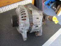 Lichtmaschine 100A, mit U-Pumpe<br>OPEL ASTRA G CC (F48_, F08_) 1.7 DTI 16V