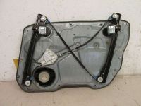 Fensterheber elek. links vorn elek. 5-t�rer<br>SEAT IBIZA III (6L1) 1.9 TDI