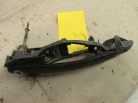 T�rgriff links vorn <br>SEAT IBIZA III (6L1) 1.9 TDI