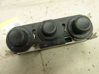 Heizungsbet�tigung Klima<br>SEAT IBIZA III (6L1) 1.9 TDI
