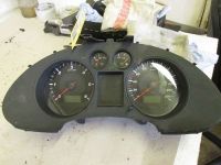 Kombiinstrument Diesel<br>SEAT IBIZA III (6L1) 1.9 TDI