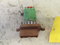 Vorwiderstand Heizungsgebl�se <br>FIAT STILO (192) 1.4 16V