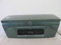 Kofferklappe <br>OPEL ASTRA G STUFENHECK (F69_) 1.6 16V