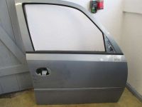 T�r (Rohbaut�r) rechts vorn Z21C, aeroblau<br>OPEL MERIVA 1.6