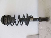 Federbein links vorn <br>OPEL MERIVA 1.6