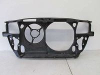 Frontblech / Schlo�tr�ger 1.8/92KW, mit Klima<br>AUDI A4 (8D2, B5) 1.8