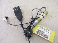Gurtschloss links vorn mit Gurtstraffer<br>RENAULT CLIO II LIM. (TYP:BB/CB)