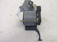 Sicherheitsgurt links vorn 5-t�rer<br>RENAULT CLIO II LIM. (TYP:BB/CB)
