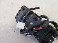 T�rschloss links vorn <br>MAZDA 323 F VI (BJ) 1.5 16V