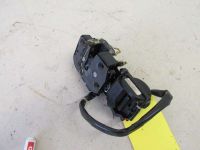 T�rschloss links vorn <br>MAZDA 323 S VI (BJ) 1.5 16V