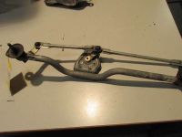 Wischergest�nge vorn bis 03/01<br>RENAULT CLIO II (BB0/1/2_, CB0/1/2_) 1.2