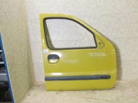 T�r (Rohbaut�r) rechts vorn <br>RENAULT KANGOO (KC0/1_) 1.4
