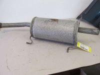 Auspufftopf hinten 1.6/81KW<br>MAZDA MX-3  (TYP:EC)