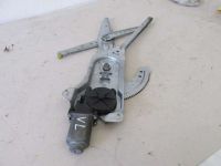 Fensterheber elek. links vorn <br>RENAULT KANGOO EXPRESS (FC0/1_) 1.5 DCI