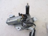 Wischermotor hinten Heckt�r<br>RENAULT KANGOO EXPRESS (FC0/1_) 1.5 DCI