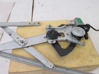 Fensterheber elek. links vorn elek. 5-t�rer<br>DAEWOO KALOS (KLAS) 1.2
