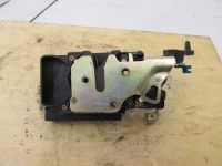 T�rschloss links hinten <br>DAEWOO KALOS (KLAS) 1.2