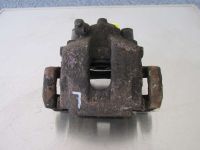 Bremssattel links hinten <br>BMW 3 TOURING (E46) 320I