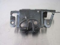 Heckklappe Schlo� <br>BMW 3 TOURING (E46) 320I