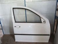 T�r (Rohbaut�r) rechts vorn 5-T�rer LB9A, candyweiss<br>VW GOLF IV (1J1) 1.6