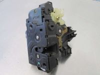 T�rschloss links hinten ohne ZV<br>VW GOLF IV (1J1) 1.6