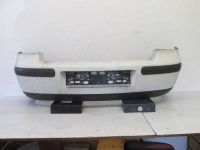 Sto�f�nger hinten <br>VW GOLF IV (1J1) 1.6