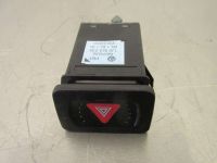 Schalter Warnblinker <br>VW GOLF IV (1J1) 1.6