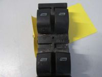 Schalter Fensterheber Fahrert�r, 4-fach<br>AUDI A3 (8L1) 1.8