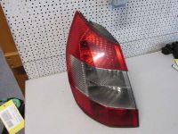 R�ckleuchte links bis 07/06<br>RENAULT SC�NIC II (JM0/1_) 1.5 DCI