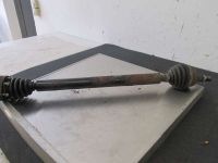 Antriebswelle rechts 1.6/75KW<br>AUDI A3 (8L1) 1.6