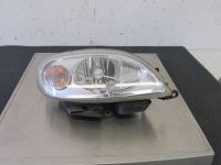 Hauptscheinwerfer rechts ab 09/99<br>CITROEN SAXO (S0, S1) 1.1 XSX