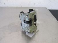 T�rschloss rechts vorn <br>RENAULT MEGANE I KLASSEIC (LA0/1_) 1.6 16V