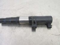 Z�ndspule / Einztelspule <br>RENAULT MEGANE II KOMBI (KM0/1_) 1.6