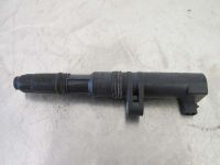 Z�ndspule / Einztelspule <br>RENAULT MEGANE II KOMBI (KM0/1_) 1.6