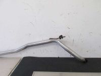 Auspuffrohr mitte, 1.2/40KW<br>RENAULT TWINGO (C06_) 1.2